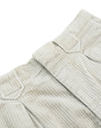 CHRISTIAN DIOR Corduroy Pants