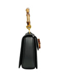 GUCCI Bamboo Handbag