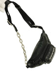 ALEXANDER WANG Mini Crossbody Waist Bag