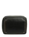 CHANEL 2003-2004 Coco Mark Handbag
