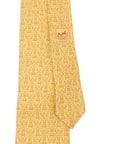 HERMES Tie Other apparel