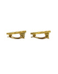 CHANEL Coco Mark Earrings