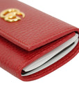 GUCCI GG Logo Key Case