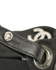 CHANEL 2006–2008 Matelassé Paris-Biarritz Handbag / Shoulder Bag