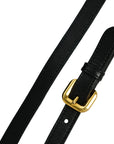 PRADA Nylon Ribbon Motif Handbag/Shoulder Bag 2-Way