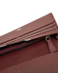 CARTIER Must de Bi-Fold Long Wallet