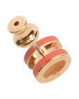 HERMES Mini Pop H Earrings