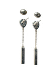 GUCCI SV925 Earring
