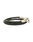 HERMES Jumbo Hook Bracelet / Choker