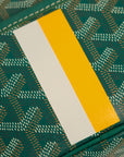 GOYARD Cap Vert PM Shoulder Bag