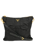 PRADA Nylon Handbag
