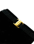 SALVATORE FERRAGAMO Vara Keychain