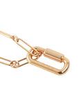 HERMES Curiosité Necklace