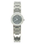 BVLGARI wristwatch