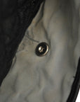 CHANEL 2012-2013 Matelasse Caviar Skin Coco Mark Chain Shoulder Bag