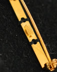 CHANEL Camellia Brooch