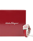 SALVATORE FERRAGAMO Gancini Watch SF4302121