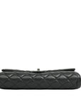 CHANEL 2012-2013 Matelassé Chain Lambskin Shoulder Bag