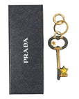 PRADA Keychain