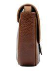CELINE Triomphe Canvas Shoulder Bag