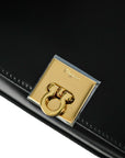 SALVATORE FERRAGAMO Gancini Long Wallet