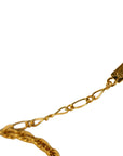 YVES SAINT LAURENT Necklace/Brooch 2Way