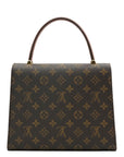 LOUIS VUITTON Monogram Marceau Handbag M51379