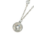 CHRISTIAN DIOR Long Necklace