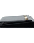 VERSACE Three-Fold Wallet