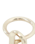 HERMES AG925 Echappe MM Ring