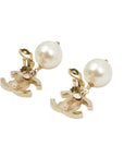 CHANEL 2006 Earring
