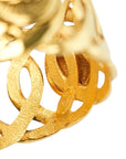 CHANEL Coco Mark Bangle