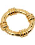 HERMES Buoy Scarf Ring Other Accessory