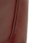 CARTIER Must Line Bordeaux Shoulder Bag