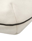 GUCCI Canvas Handbag