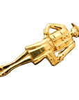 CHANEL Mademoiselle Brooch