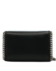 STELLA MCCARTNEY Falabella Box Handbag/Shoulder Bag 2-Way