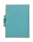 HERMES Agenda notebook cover