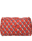 CHANEL Coco Beach Handbag/Backpack 2Way