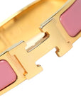 HERMES Click H Bangle