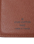 LOUIS VUITTON Monogram AgendaPM Notebook Cover OTHER ACCESSORY