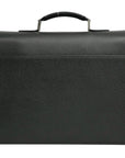 LOUIS VUITTON Taiga Moscova Business Bag M30032