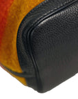 HERMES Garden Party PM Rocabar Tote Bag
