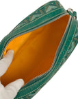 GOYARD Cap Vert PM Shoulder Bag