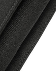 PRADA Plastic Chain Shoulder Bag