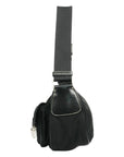 PRADA Nylon Shoulder Bag/Handbag 2Way