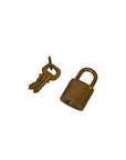 LOUIS VUITTON Epi Speedy 25 Handbag M43019