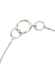 CHANEL Mademoiselle Necklace