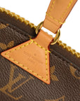 LOUIS VUITTON Monogram LV Moon Pochette HandbagM44943
