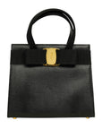 SALVATORE FERRAGAMO Vara Handbag / Shoulder Bag